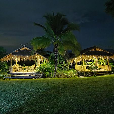 Wichouda Homestay เชียงดาว ภายนอก รูปภาพ