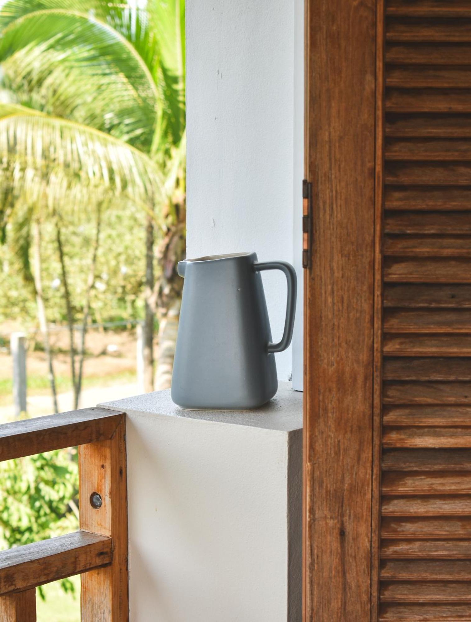 Wichouda Homestay เชียงดาว ภายนอก รูปภาพ