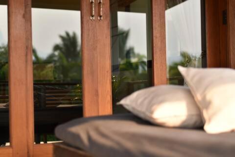 Wichouda Homestay เชียงดาว ภายนอก รูปภาพ