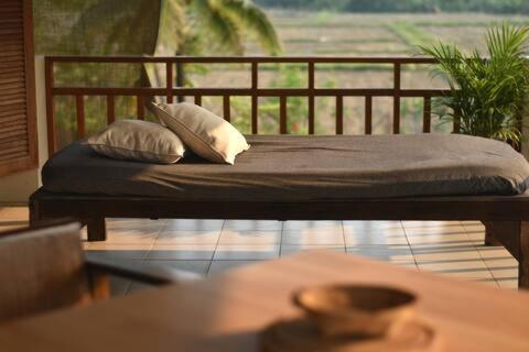 Wichouda Homestay เชียงดาว ภายนอก รูปภาพ